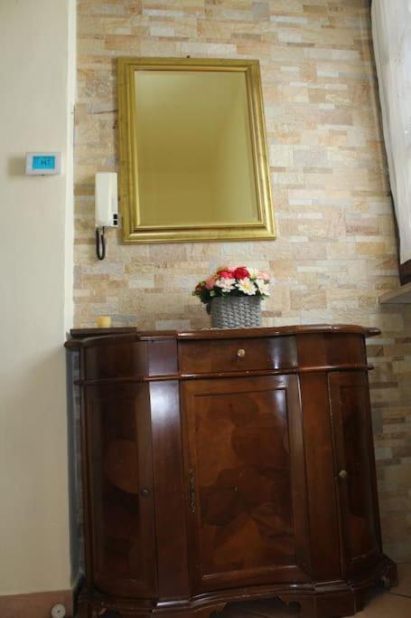 Affittacamere La Torre Tegoleto Zewnętrze zdjęcie
