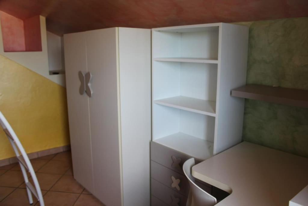 Affittacamere La Torre Tegoleto Zewnętrze zdjęcie